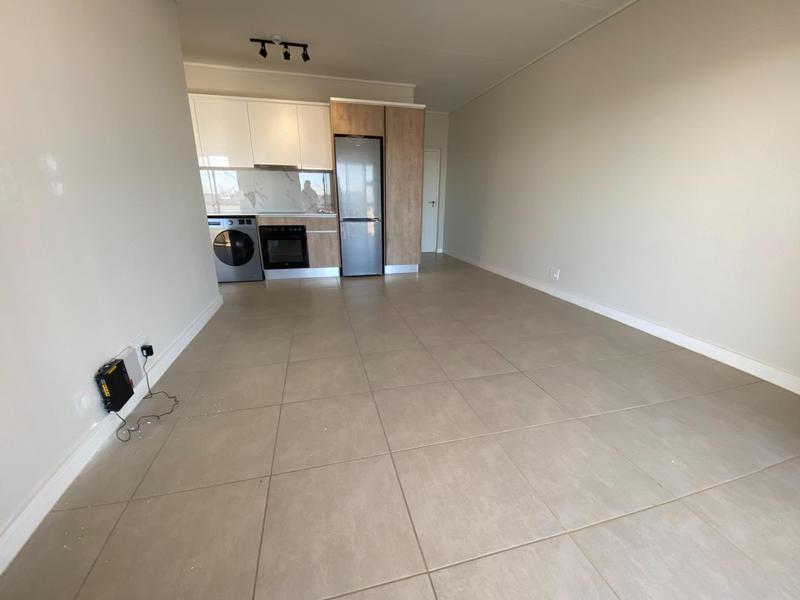 To Let 1 Bedroom Property for Rent in Richwood Western Cape